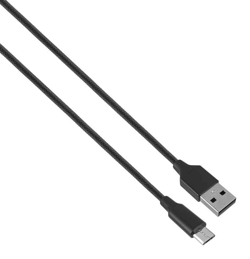 MicroUSB Cable | 3ft.