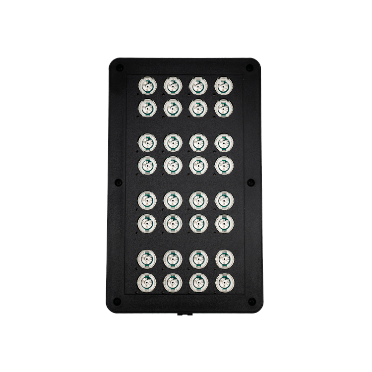 Rapid Deployment Dock | 32 Port Bulk iButton Interface